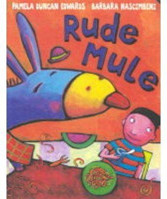 Rude Mule (Hbk) | 9780333960172 | Librería Castillón - Comprar libros online Aragón, Barbastro