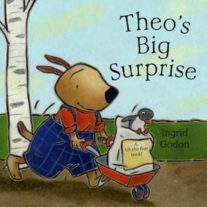 THEO's big surprise | 9780333966013 | VV. AA. | Librería Castillón - Comprar libros online Aragón, Barbastro