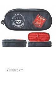 PORTATODO OVALADO C/ DEPART KTCRAK AUTHENTIC MOTOR RIDER 1212272 | 8412885119685 | Librería Castillón - Comprar libros online Aragón, Barbastro