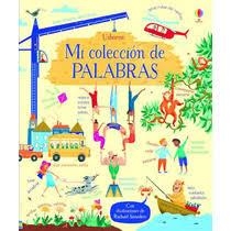 MI COLECCION DE PALABRAS | 9781474939072 | VV. AA. | Librería Castillón - Comprar libros online Aragón, Barbastro