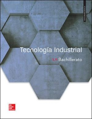 1BACH LA TECNOLOGIA INDUSTRIAL 1 BACHILLERATO LIBRO ALUMNO | 9788448611309 | Librería Castillón - Comprar libros online Aragón, Barbastro