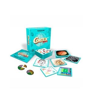 CORTEX CHALLENGE JUEGO INGENIO | 3770004936052 | Librería Castillón - Comprar libros online Aragón, Barbastro