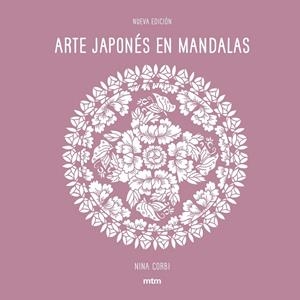 Arte japonés en mandalas | 9788416497911 | VV.AA. | Librería Castillón - Comprar libros online Aragón, Barbastro