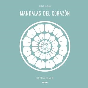 Mandalas del corazón | 9788416497928 | VV.AA. | Librería Castillón - Comprar libros online Aragón, Barbastro