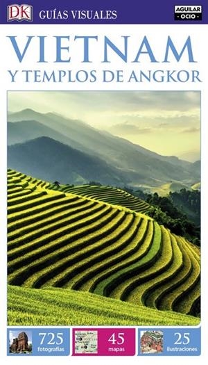 Vietnam y los templos de Angkor (Guías Visuales 2017) | 9788403517585 | Varios autores | Librería Castillón - Comprar libros online Aragón, Barbastro