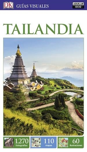 Tailandia (Guías Visuales 2017) | 9788403517578 | VV.AA. | Librería Castillón - Comprar libros online Aragón, Barbastro