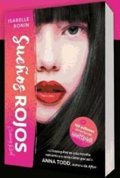 SUEÑOS ROJOS | 9788490438541 | Isabelle Ronin | Librería Castillón - Comprar libros online Aragón, Barbastro