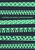 Historia Universal Contemporánea | 9788494494192 | Motis Dolader, Miguel Ángel | Librería Castillón - Comprar libros online Aragón, Barbastro