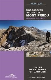 RANDONNÉES MONT PERDU - GAVARNIE ORDESA | 9791092881028 | Librería Castillón - Comprar libros online Aragón, Barbastro