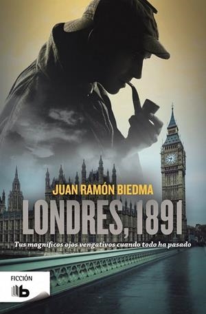 Londres, 1891 | 9788490703939 | Juan Ramón Biedma | Librería Castillón - Comprar libros online Aragón, Barbastro