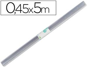 FORRO 5 METROS X 0.45CM NO ADHESIVO 70 MICRAS 24448 | 8426505000031 | Librería Castillón - Comprar libros online Aragón, Barbastro