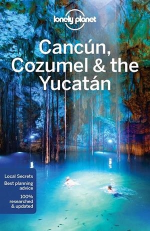Cancun, Cozumel & the Yucatan 7ED.2016 (inglés) | 9781786570178 | Vidgen, Lucas | Librería Castillón - Comprar libros online Aragón, Barbastro