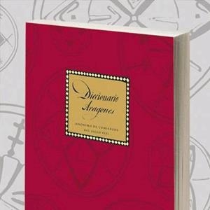 DICCIONARIO ARAGONÉS (ANÓNIMO DE COMIENZOS DEL SIGLO XIX) | 9788495490131 | Librería Castillón - Comprar libros online Aragón, Barbastro