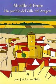 Murillo el Fruto | 9788494317576 | Lacosta Gabari, Juan José | Librería Castillón - Comprar libros online Aragón, Barbastro