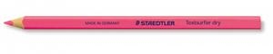 LAPIZ FLUORESCENTE STAEDTLER 128 64 23 TEXTSURFER DRY ROSA FUCSIA | 4007817110058 | Librería Castillón - Comprar libros online Aragón, Barbastro