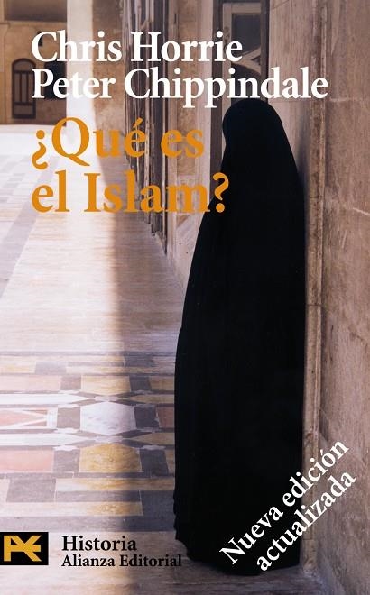 QUE ES EL ISLAM? (LB) | 9788420659374 | HORRIE, CHRIS | Librería Castillón - Comprar libros online Aragón, Barbastro