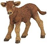 FIGURA PAPO TERNERO LEMOSIN | 3465000511326 | Librería Castillón - Comprar libros online Aragón, Barbastro