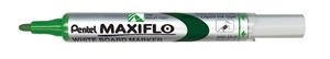 ROTULADOR MARCADOR PENTEL MAXIFLO MWL5SVD PIZARRA BLANCA VERDE | 3474377910748 | Librería Castillón - Comprar libros online Aragón, Barbastro