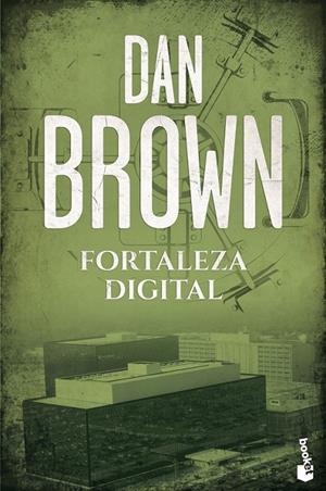 Fortaleza digital | 9788408176107 | Brown, Dan | Librería Castillón - Comprar libros online Aragón, Barbastro