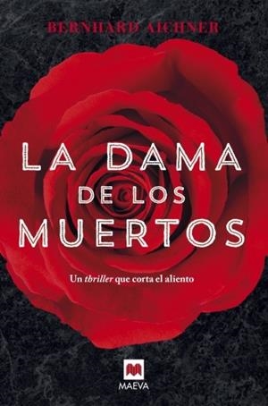 La dama de los muertos | 9788417108113 | Aichner, Bernhard | Librería Castillón - Comprar libros online Aragón, Barbastro