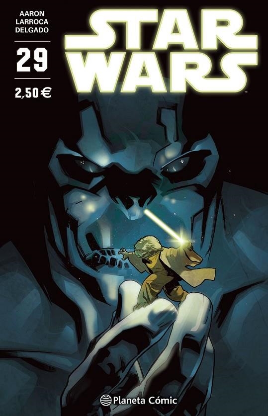 Star Wars nº 29 | 9788416816675 | Jason Aaron | Librería Castillón - Comprar libros online Aragón, Barbastro