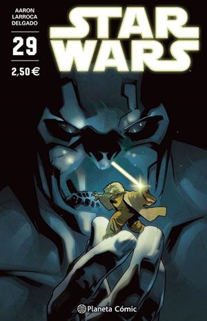 Star Wars nº 29 | 9788416816675 | Jason Aaron | Librería Castillón - Comprar libros online Aragón, Barbastro