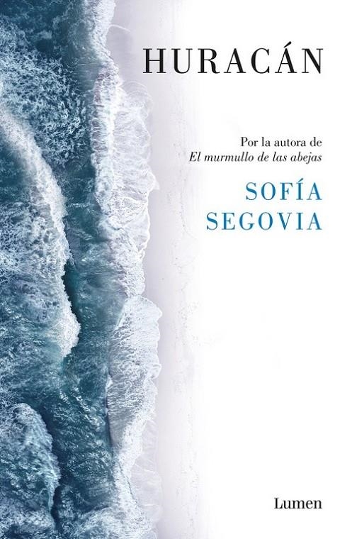 Huracán | 9788426404534 | Sofía Segovia | Librería Castillón - Comprar libros online Aragón, Barbastro