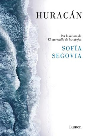 Huracán | 9788426404534 | Sofía Segovia | Librería Castillón - Comprar libros online Aragón, Barbastro