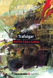 TRAFALGAR N/C | 9788431662752 | Sanchez Aguilar, Agustin | Librería Castillón - Comprar libros online Aragón, Barbastro