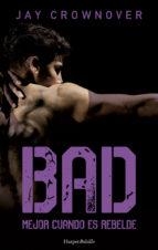 Mejor cuando es rebelde | 9788491391548 | Crownover, Jay | Librería Castillón - Comprar libros online Aragón, Barbastro