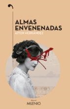 Almas envenenadas | 9788497437790 | Hernández Franco, Aitor Óscar | Librería Castillón - Comprar libros online Aragón, Barbastro
