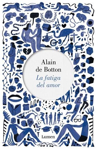 La fatiga del amor | 9788426404244 | Alain de Botton | Librería Castillón - Comprar libros online Aragón, Barbastro