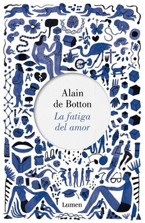 La fatiga del amor | 9788426404244 | Alain de Botton | Librería Castillón - Comprar libros online Aragón, Barbastro