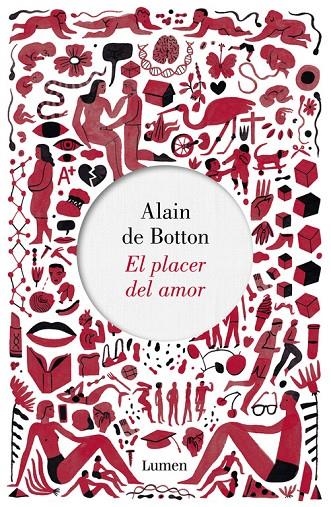 El placer del amor | 9788426404541 | Alain de Botton | Librería Castillón - Comprar libros online Aragón, Barbastro