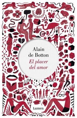 El placer del amor | 9788426404541 | Alain de Botton | Librería Castillón - Comprar libros online Aragón, Barbastro