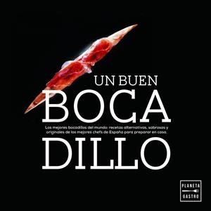 Un buen bocadillo | 9788408172192 | Carlos Crespo | Librería Castillón - Comprar libros online Aragón, Barbastro