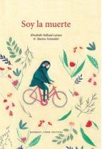 Soy la muerte | 9788415208969 | Helland Larsen, Elisabeth | Librería Castillón - Comprar libros online Aragón, Barbastro