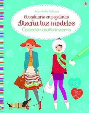 COLECCION DE OTOÑO-INVIERNO | 9781474940368 | WATT FIONA | Librería Castillón - Comprar libros online Aragón, Barbastro