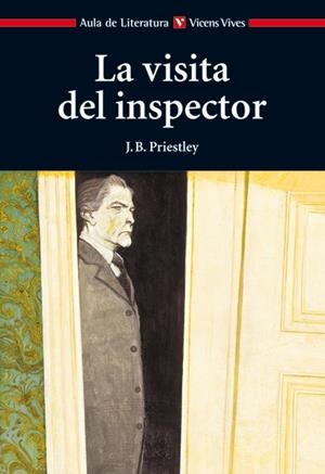 LA VISITA DEL INSPECTOR | 9788468212739 | Atkins, John; Casas Torrego, Gabriel | Librería Castillón - Comprar libros online Aragón, Barbastro
