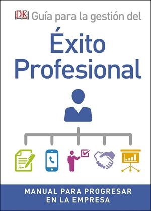 Guía para la gestión del éxito profesional | 9780241312384 | Varios autores | Librería Castillón - Comprar libros online Aragón, Barbastro