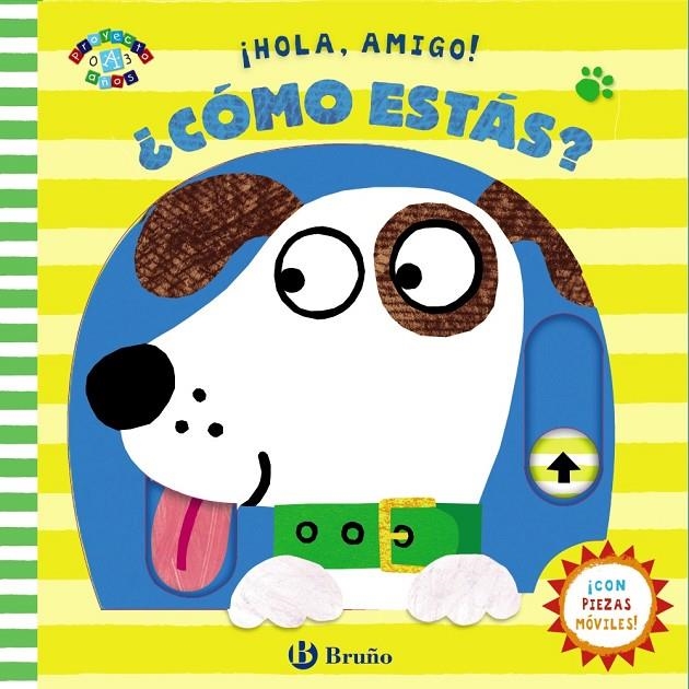 ¡Hola, amigo! ¿Cómo estás? | 9788469620731 | VV.AA. | Librería Castillón - Comprar libros online Aragón, Barbastro