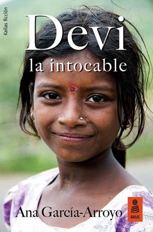 Devi la intocable | 9788416523900 | García Arroyo, Ana | Librería Castillón - Comprar libros online Aragón, Barbastro