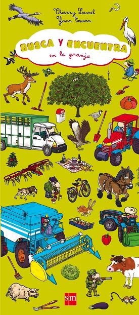 BYE.EN LA GRANJA | 9788467593365 | Couvin, Yann | Librería Castillón - Comprar libros online Aragón, Barbastro