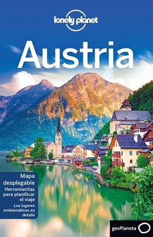 Austria 5 | 9788408170266 | Di Duca, Marc/Wheeler, Donna/Christiani, Kerry/Le Nevez, Catherine | Librería Castillón - Comprar libros online Aragón, Barbastro