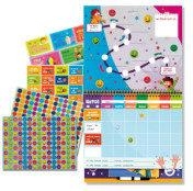 MI KIT TABLA DE PROGRESOS | 9788416891054 | VV. AA. | Librería Castillón - Comprar libros online Aragón, Barbastro