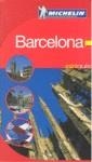 BARCELONA MINI GUIA MICHELIN | 9782067115392 | VARIOS | Librería Castillón - Comprar libros online Aragón, Barbastro
