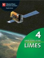 4ESO LIMES HISTORIA (ARAGON) | 9788431669942 | GARCIA SEBASTIAN, M. | Librería Castillón - Comprar libros online Aragón, Barbastro