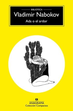 Ada o el ardor | 9788433960078 | Nabokov, Vladimir | Librería Castillón - Comprar libros online Aragón, Barbastro