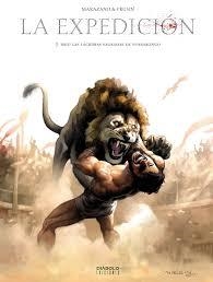 EXPEDICION III BAJO LAS LAGRIMAS SAGRADAS DE NYABARONGO | 9788494727252 | MARAZANO,RICHARD/FRUSIN,MARCELO | Librería Castillón - Comprar libros online Aragón, Barbastro