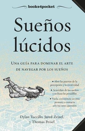 Sueños lúcidos | 9788416622146 | Peisel, Thomas | Librería Castillón - Comprar libros online Aragón, Barbastro